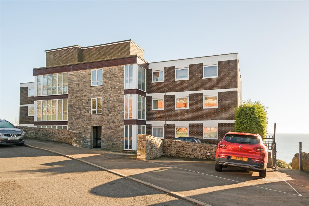 Belle Vue Road, Swanage
