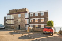 Belle Vue Road, Swanage