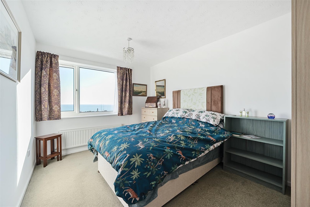Belle Vue Road, Swanage