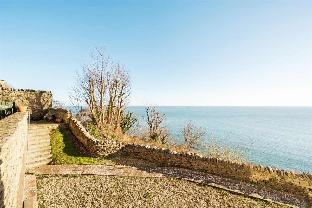Belle Vue Road, Swanage