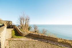 Belle Vue Road, Swanage