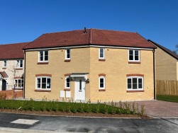 Plot 433 Markham Avenue, 77 Markham Avenue, Weymouth, DT4 0QL