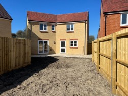 Plot 433 Markham Avenue, 77 Markham Avenue, Weymouth, DT4 0QL