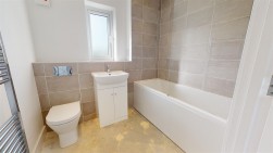 Plot 433 Markham Avenue, 77 Markham Avenue, Weymouth, DT4 0QL