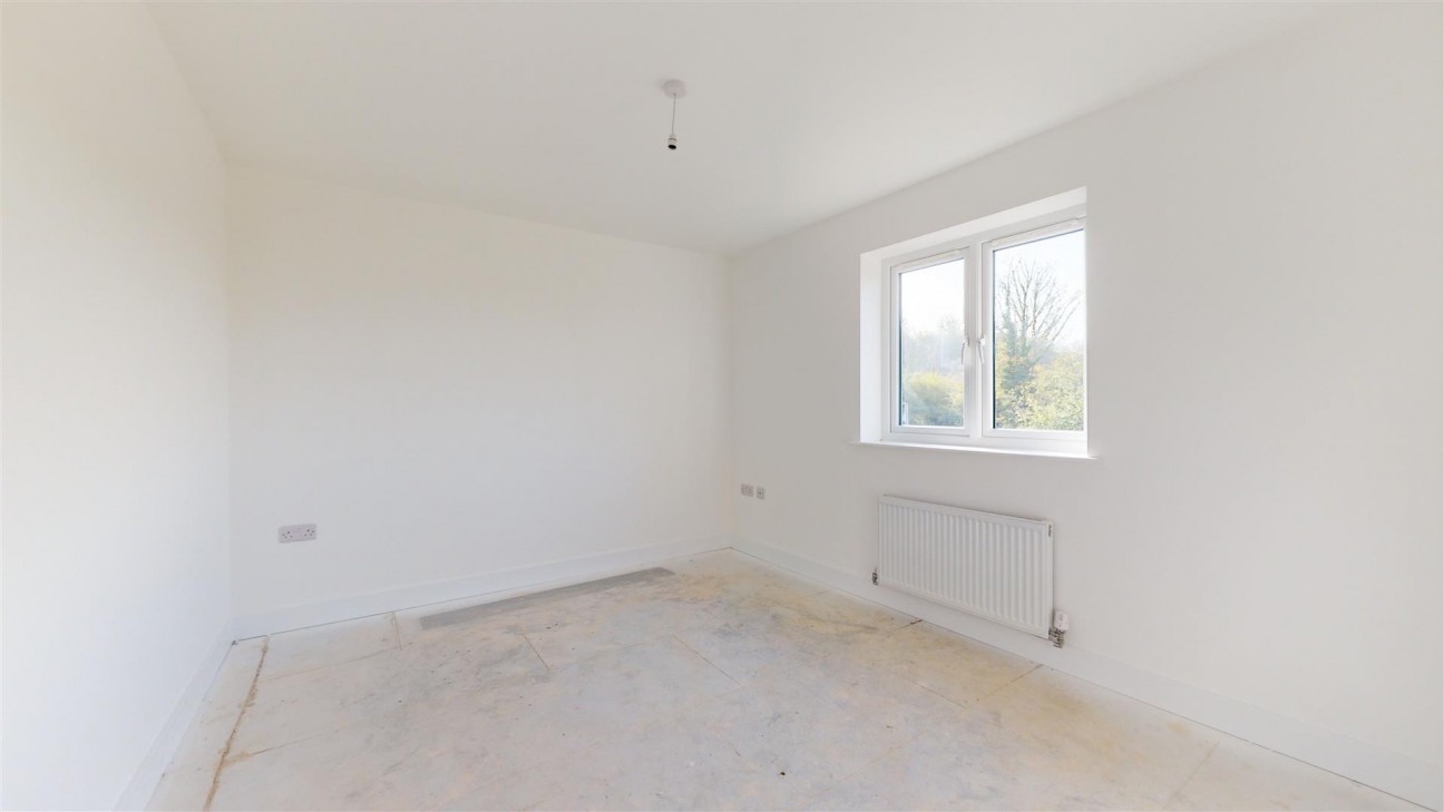 Plot 433 Markham Avenue, 77 Markham Avenue, Weymouth, DT4 0QL