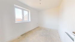 Plot 433 Markham Avenue, 77 Markham Avenue, Weymouth, DT4 0QL