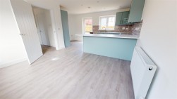 Plot 433 Markham Avenue, 77 Markham Avenue, Weymouth, DT4 0QL