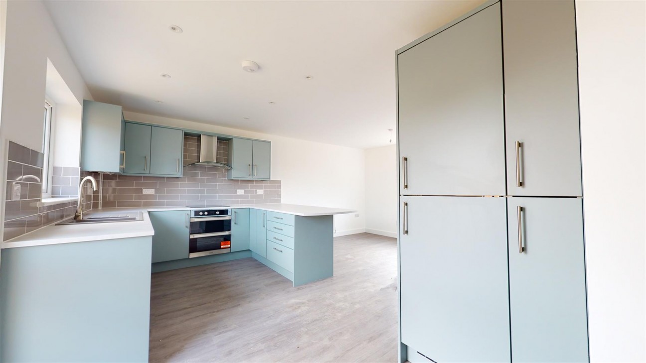 Plot 433 Markham Avenue, 77 Markham Avenue, Weymouth, DT4 0QL