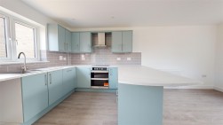 Plot 433 Markham Avenue, 77 Markham Avenue, Weymouth, DT4 0QL