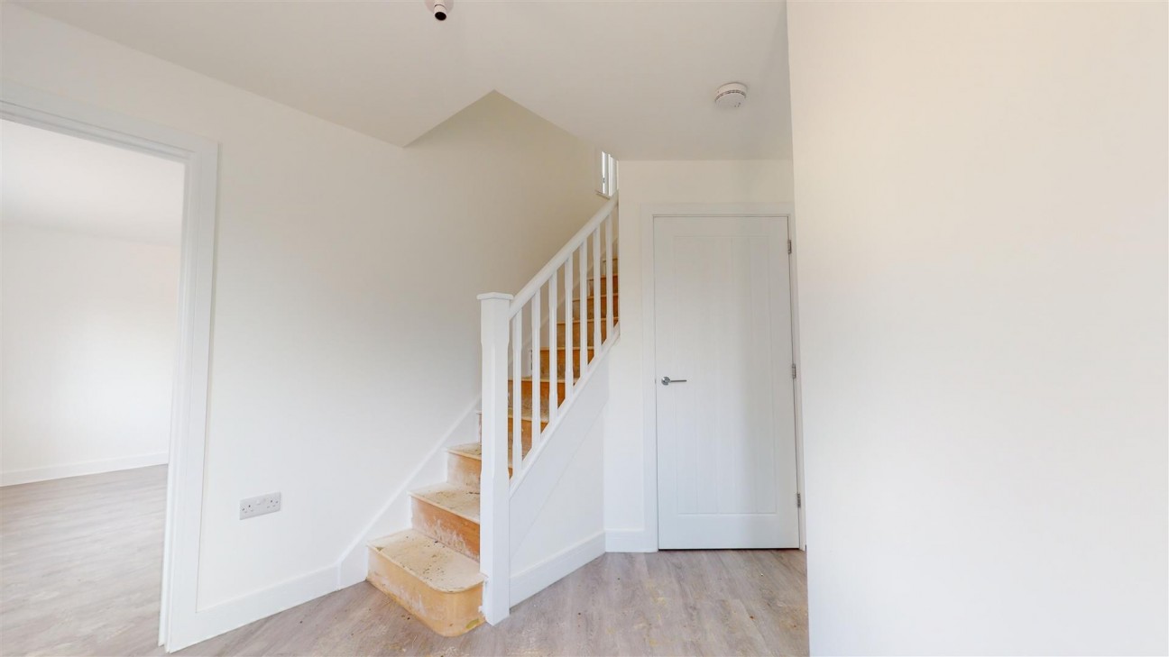 Plot 433 Markham Avenue, 77 Markham Avenue, Weymouth, DT4 0QL