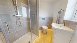 Plot 433 Markham Avenue, 77 Markham Avenue, Weymouth, DT4 0QL