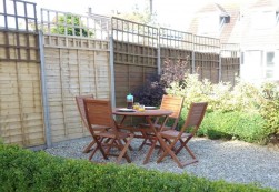 Durlston Road, Swanage