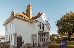 Durlston Road, Swanage