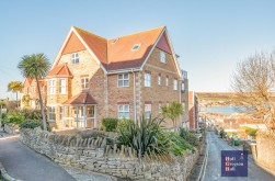 Cluny Croft, Cluny Crescent, Swanage