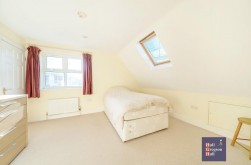 Cluny Croft, Cluny Crescent, Swanage