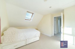 Cluny Croft, Cluny Crescent, Swanage