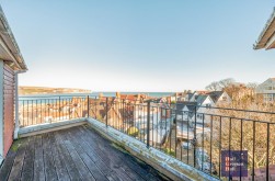Cluny Croft, Cluny Crescent, Swanage