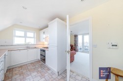 Cluny Croft, Cluny Crescent, Swanage
