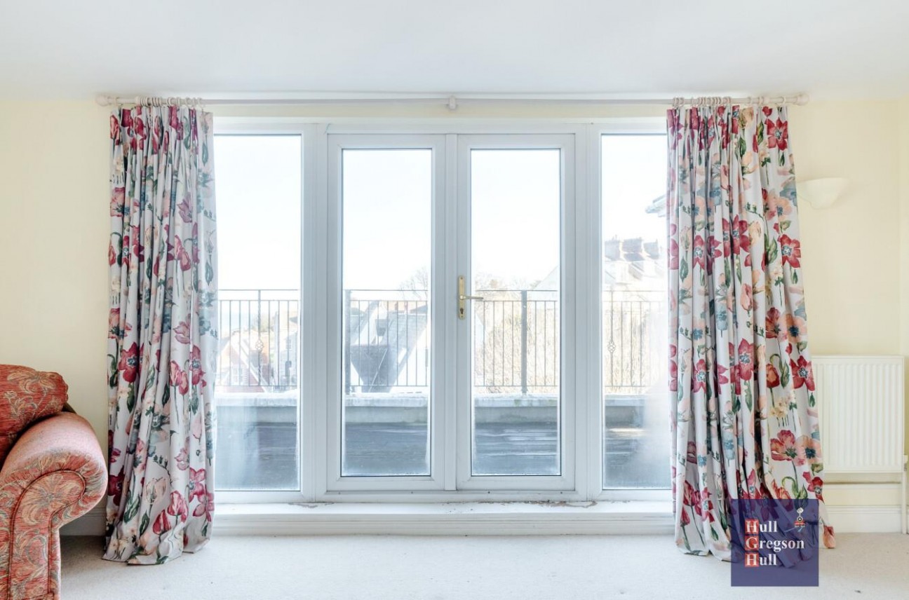 Cluny Croft, Cluny Crescent, Swanage