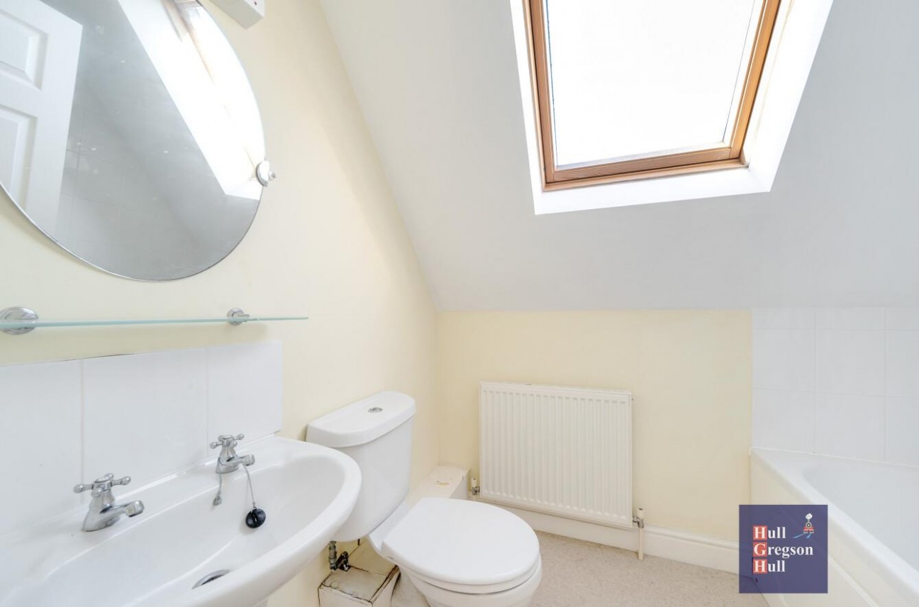 Cluny Croft, Cluny Crescent, Swanage