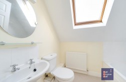 Cluny Croft, Cluny Crescent, Swanage