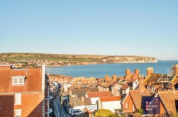 Cluny Croft, Cluny Crescent, Swanage