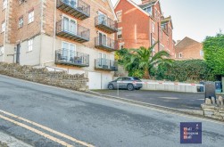 Cluny Croft, Cluny Crescent, Swanage