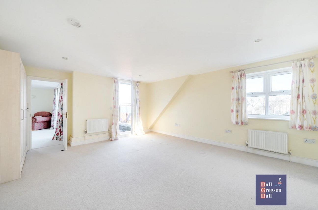 Cluny Croft, Cluny Crescent, Swanage