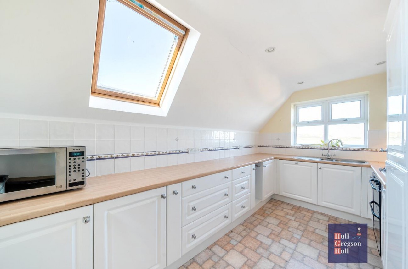 Cluny Croft, Cluny Crescent, Swanage