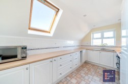 Cluny Croft, Cluny Crescent, Swanage