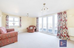 Cluny Croft, Cluny Crescent, Swanage