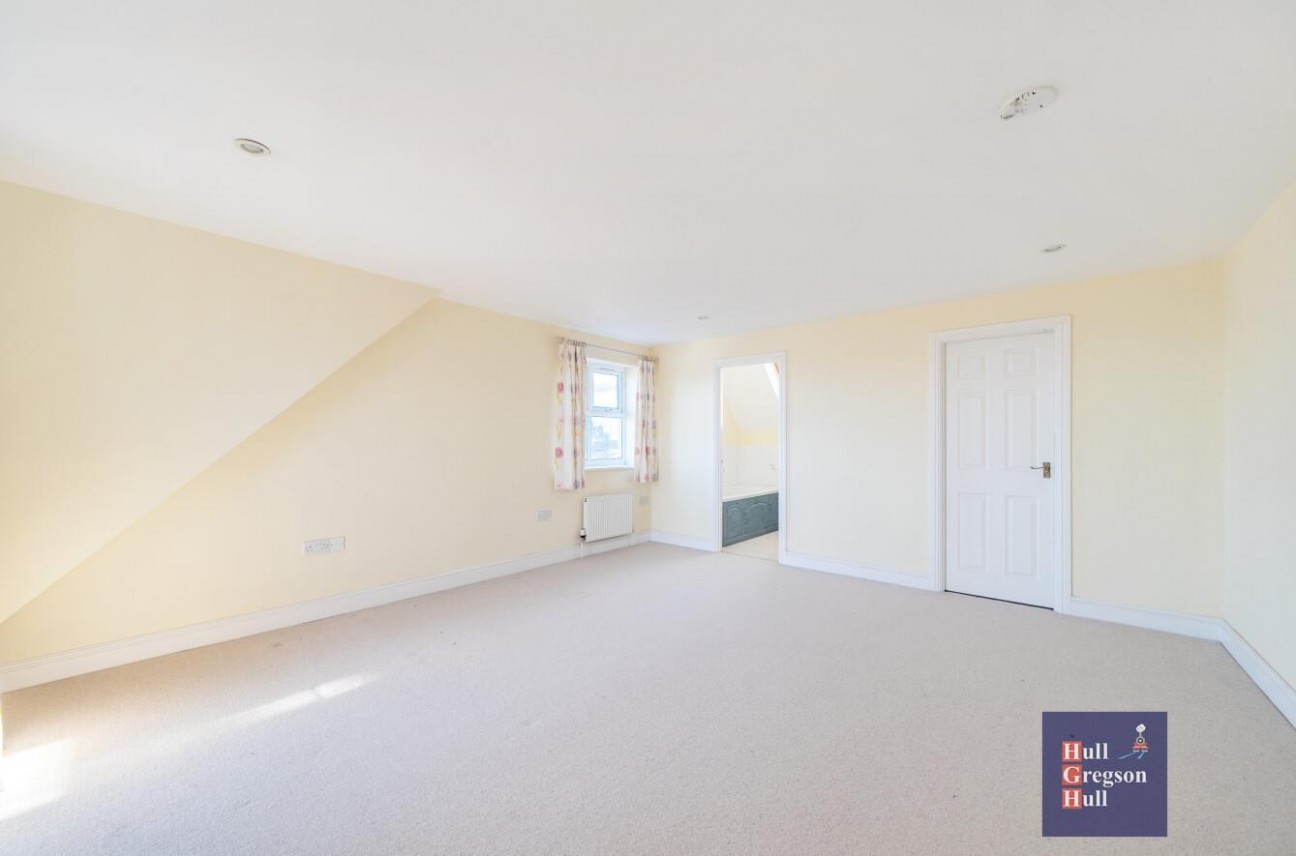 Cluny Croft, Cluny Crescent, Swanage