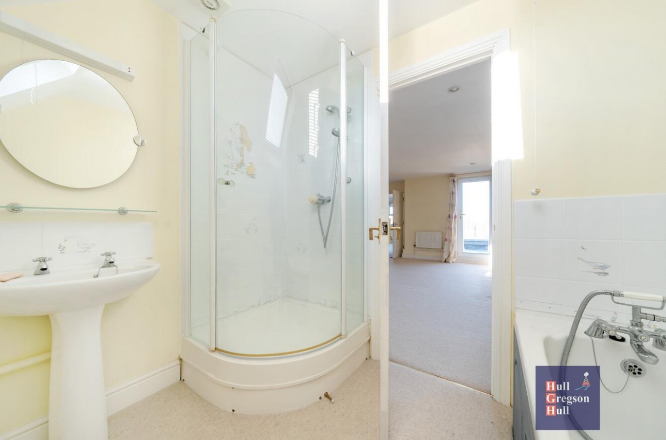 Cluny Croft, Cluny Crescent, Swanage