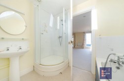 Cluny Croft, Cluny Crescent, Swanage