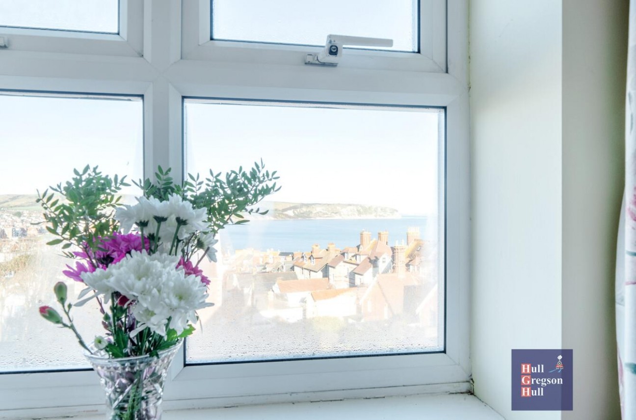 Cluny Croft, Cluny Crescent, Swanage