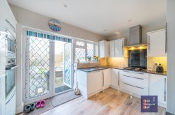 Kings Road West, Swanage