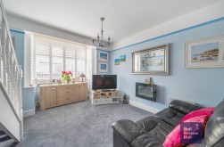 Kings Road West, Swanage