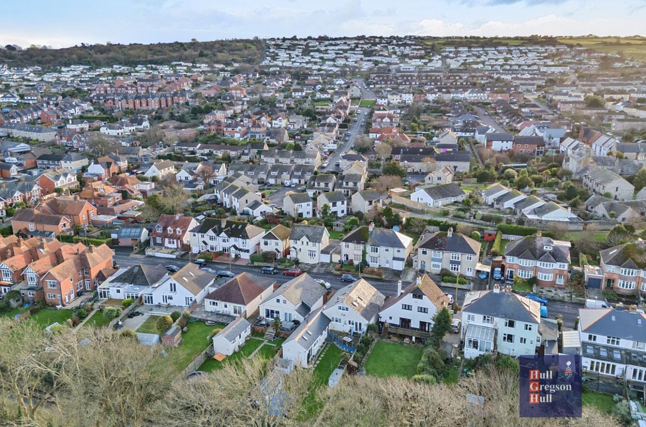Kings Road West, Swanage