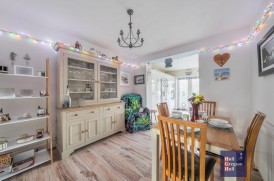 Kings Road West, Swanage