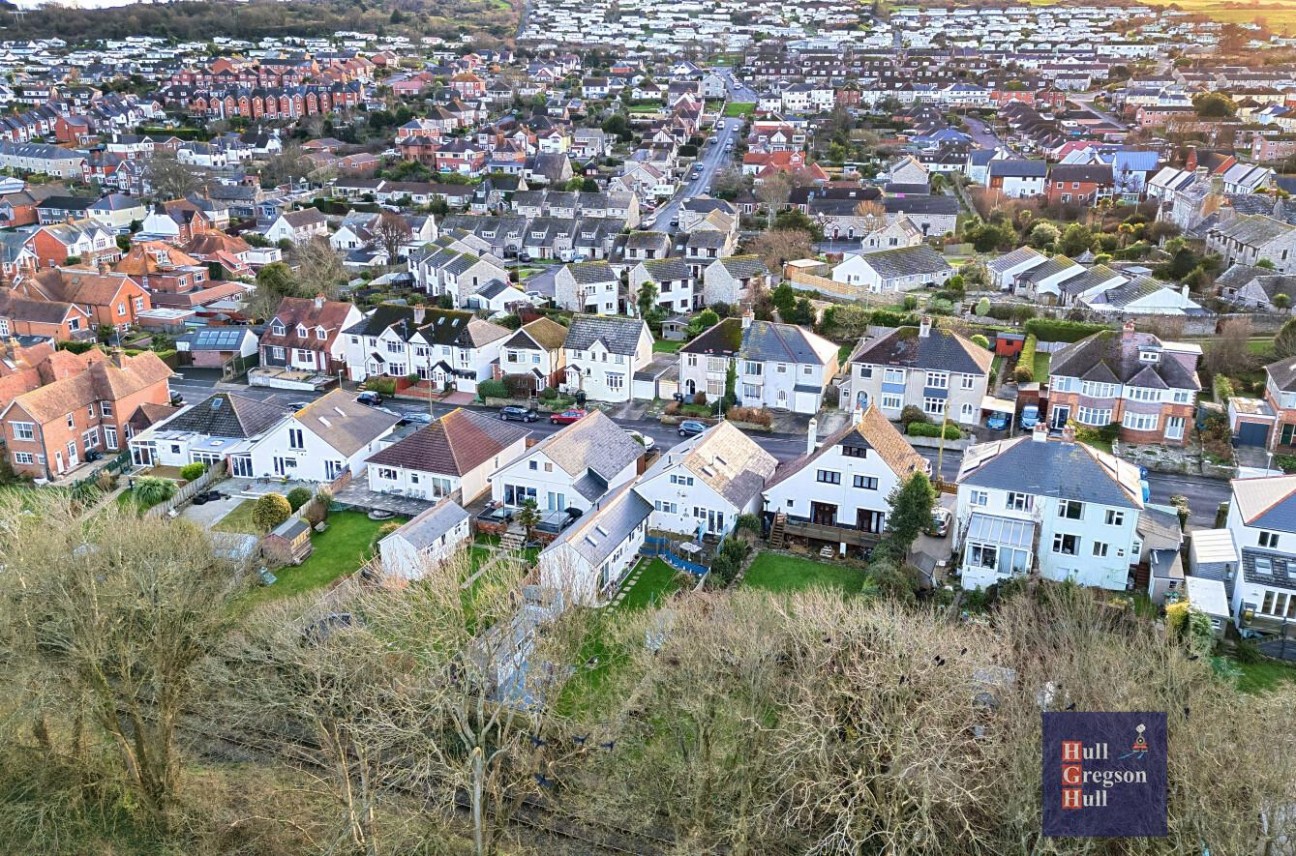 Kings Road West, Swanage