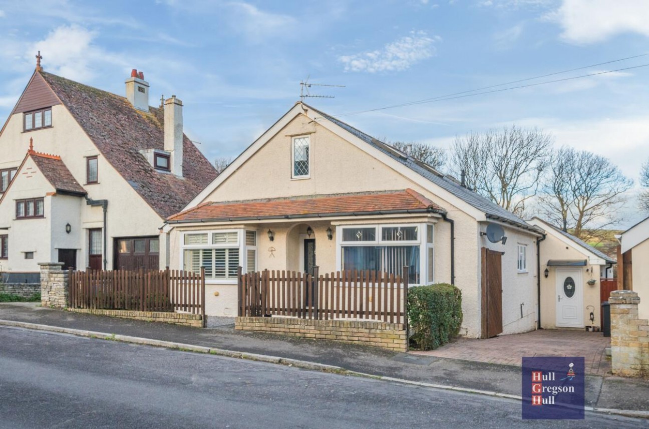 Kings Road West, Swanage
