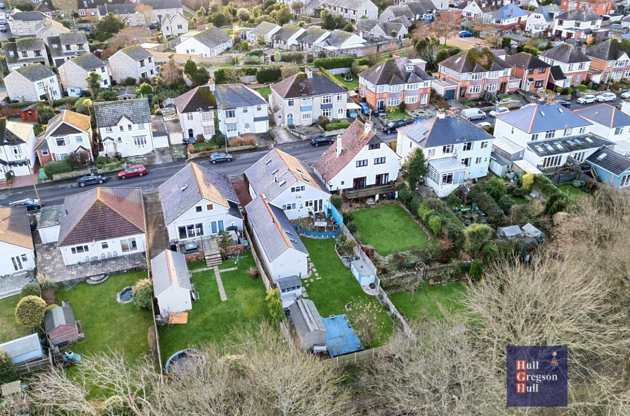 Kings Road West, Swanage
