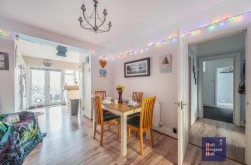 Kings Road West, Swanage