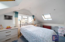 Kings Road West, Swanage