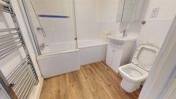 15 West Field Road, Weymouth