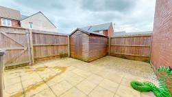 15 West Field Road, Weymouth