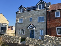Plot 647 Curtis Fields, 107 Lanehouse Rocks Road, Weymouth, DT4 9HY