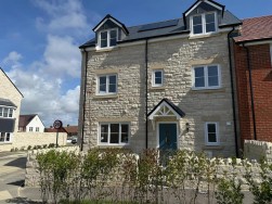 Plot 647 Curtis Fields, 107 Lanehouse Rocks Road, Weymouth, DT4 9HY