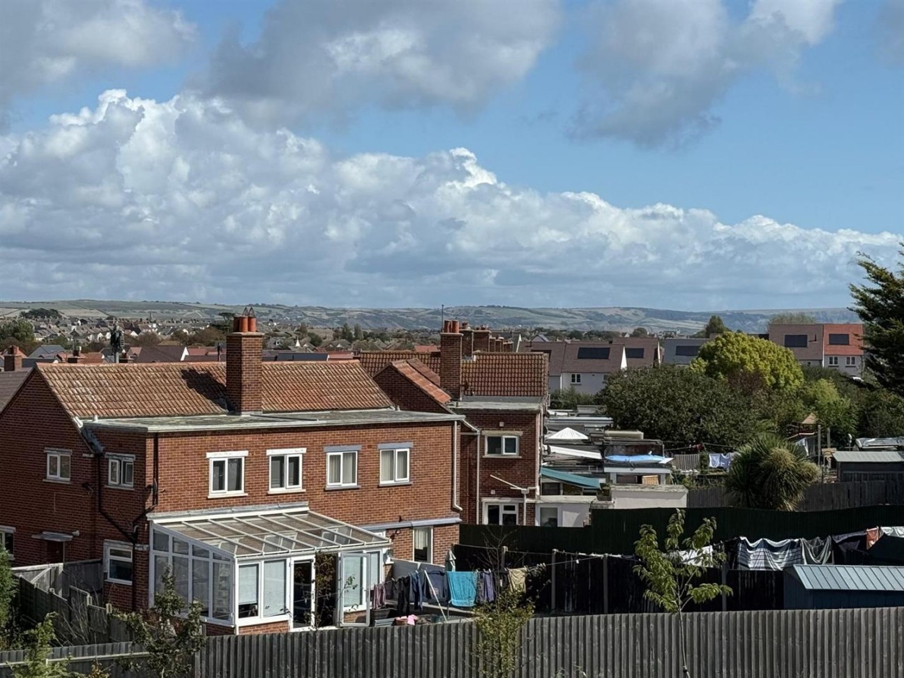 Plot 647 Curtis Fields, 107 Lanehouse Rocks Road, Weymouth, DT4 9HY