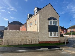 Plot 647 Curtis Fields, 107 Lanehouse Rocks Road, Weymouth, DT4 9HY